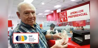 Jubilación ONP 2025: ¿me corresponde recibir una pensión si solo aporté 10 años? Esto es lo que debes saber Jubilación ONP 2025: ¿me corresponde recibir una pensión si solo aporté 10 años? Esto es lo que debes saber