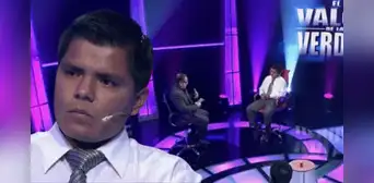 El suboficial peruano que ganó S/50.000 en 'EVDLV', pero terminó preso por sus declaraciones sobre la PNP: ¿a qué se dedica ahora?