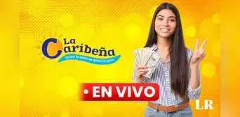 La Caribeña Día y Noche HOY EN VIVO, 18 de marzo: qué cayó en el último sorteo, números jugados y estadísticas del chance La Caribeña Día y Noche HOY EN VIVO, 18 de marzo: qué cayó en el último sorteo, números jugados y estadísticas del chance