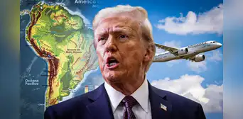 Trump podría imponer nuevas restricciones de viaje a ciudadanos de 41 países: conoce la lista completa, 3 son de América Latina