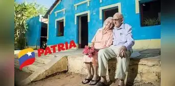 Pago del Bono de Guerra de marzo 2025 para pensionados Amor Mayor: monto con aumento, fecha y cómo cobrar vía Patria