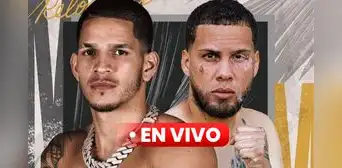 ¿Quién ganó la pelea Edgar Berlanga vs Jonathan González-Ortiz? Resultado del combate de peso supermediano ¿Quién ganó la pelea Edgar Berlanga vs Jonathan González-Ortiz? Resultado del combate de peso supermediano