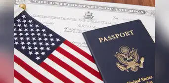 Ultimátum de EE. UU. para estudiantes extranjeros con visa: si no cumplen con esta condición, enfrentarían la deportación Ultimátum de EE. UU. para estudiantes extranjeros con visa: si no cumplen con esta condición, enfrentarían la deportación