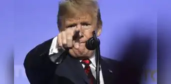 Pésimas noticias para inmigrantes: Trump elimina servicios de traducción para este grupo de personas en EEUU Pésimas noticias para inmigrantes: Trump elimina servicios de traducción para este grupo de personas en EEUU