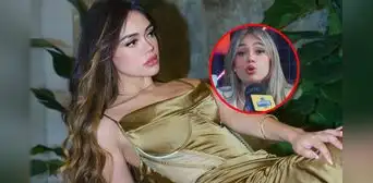 Mayra Goñi admite que le fue infiel a uno de sus exnovios: “Conocí a alguien y metí la pata” Mayra Goñi admite que le fue infiel a uno de sus exnovios: “Conocí a alguien y metí la pata”