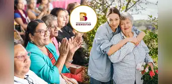 Bonos de Bienestar para mujeres mexicanas en 2025: estas serán las nuevas beneficiarias de la pensión de 3.000 pesos Bonos de Bienestar para mujeres mexicanas en 2025: estas serán las nuevas beneficiarias de la pensión de 3.000 pesos