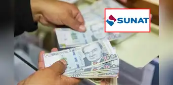 ¿Cuánto debes ganar para no pagar Impuesto a la Renta en Perú?: Sunat anuncia los límites de la exoneración para los contribuyentes ¿Cuánto debes ganar para no pagar Impuesto a la Renta en Perú?: Sunat anuncia los límites de la exoneración para los contribuyentes