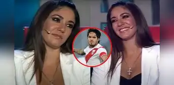 Tilsa Lozano fue la mejor pagada en ‘El valor de la verdad’: ¿cuánto ganó por revelar su amorío con el ‘Loco’ Vargas?