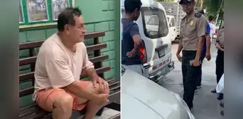 Maltrato animal en Ate: acusan a hombre de asesinar a puñaladas al perro de su vecina Maltrato animal en Ate: acusan a hombre de asesinar a puñaladas al perro de su vecina