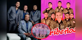 Ni Agua Marina ni Caribeños de Guadalupe: la sorprendente orquesta que busca remecer el Estadio San Marcos en su próximo show