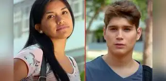 ‘Acuérdate de mí’: el amor universitario une a San Marcos y la U. de Lima en esta conmovedora película ‘Acuérdate de mí’: el amor universitario une a San Marcos y la U. de Lima en esta conmovedora película