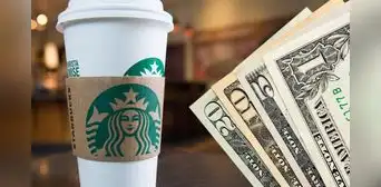 Starbucks deberá pagar US$50 millones a repartidor en Estados Unidos por esta insólita razón