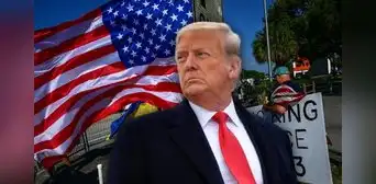 ¡Atención, inmigrante! Donald Trump prohibiría la entrada a Estados Unidos de ciudadanos de estos 43 países ¡Atención, inmigrante! Donald Trump prohibiría la entrada a Estados Unidos de ciudadanos de estos 43 países