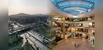 Este distrito limeño tendrá su primer centro comercial en su historia: ¿qué otros malls habrá próximamente en la capital? Este distrito limeño tendrá su primer centro comercial en su historia: ¿qué otros malls habrá próximamente en la capital?