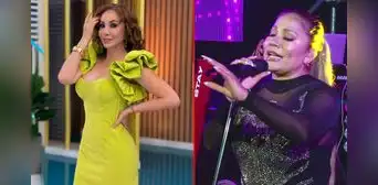 Janet Barboza responde contundentemente a Marisol tras dardos en concierto: “Hay más información que podría comprometerla aún más”