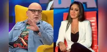 Beto Ortiz contó por qué ‘El valor de la verdad’ de Tilsa Lozano casi no sale al aire: “Querían hacer televisión blanca”