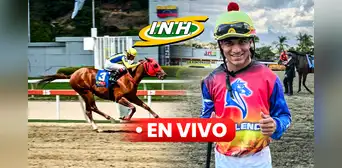 Resultados 5y6 de La Rinconada HOY, 16 de marzo, por INH TV EN VIVO y YouTube: tenemos a 6 ganadores del juego de las mayorías