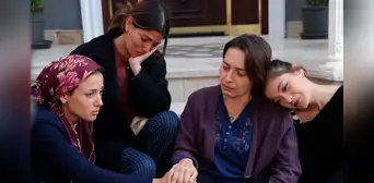 ‘Trapos sucios’, una nueva novela turca, llega a la televisión peruana: ¿Cuándo y en dónde verla? ‘Trapos sucios’, una nueva novela turca, llega a la televisión peruana: ¿Cuándo y en dónde verla?
