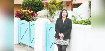 Indira Huilca: “Estamos viendo un pacto entre mafiosos y la señora Dina Boluarte”