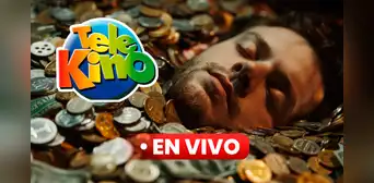 RESULTADO Telekino 2367 EN VIVO, 16 de marzo: qué salió en el sorteo y cómo quedó el Rekino del domingo en Argentina