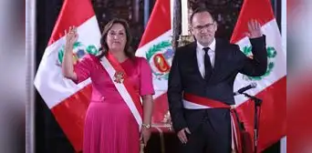 Regalos tributarios: la apuesta del ministro de Economía José Salardi que compromete la meta fiscal hacia el 2028 Regalos tributarios: la apuesta del ministro de Economía José Salardi que compromete la meta fiscal hacia el 2028