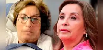 Hampones le roban a fotógrafo de Palacio de Gobierno en medio de investigación contra Dina Boluarte por su operación