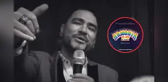Muere el ‘Ruso’, vocalista de Armonía 10, tras ser alcanzado por dos balas en ataque al bus de la orquesta Muere el ‘Ruso’, vocalista de Armonía 10, tras ser alcanzado por dos balas en ataque al bus de la orquesta