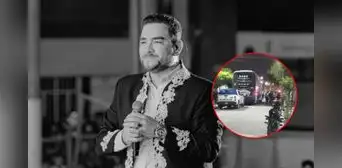 Muere Paul Flores 'El Ruso' de Armonía 10: Leslie Shaw, 'Peluchín', Yahaira Plasencia y los Hermanos Yaipén envían sus condolencias