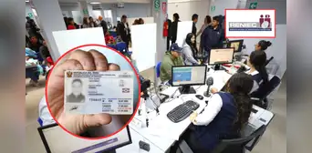 Esta es la multa que Reniec impondrá a los peruanos que no actualicen su domicilio antes del cierre de padrón electoral este 2025