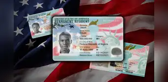 Muy buenas noticias para inmigrantes, Green Card 2025: estos son los extranjeros que tienen prioridad y los pasos para acelerar su solicitud Muy buenas noticias para inmigrantes, Green Card 2025: estos son los extranjeros que tienen prioridad y los pasos para acelerar su solicitud