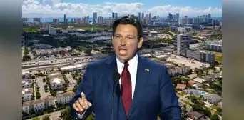 Malas noticias para inmigrantes en USA: ciudad de Florida estaría dispuesta a colaborar con ICE bajo el programa 287(g)