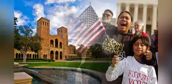 Buenas noticias para inmigrantes en California: universidad crea página web con recomendaciones ante posible redada de ICE