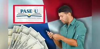 PASE-U y becas IFARHU: cuándo y dónde cobrar el tercer pago de la beca digital y otros atrasados este 17 de marzo