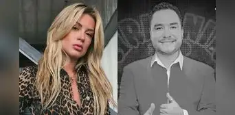 Leslie Shaw y su mensaje de despedida a Paul Flores 'El Ruso': “¿Cuántos artistas más debemos morir para que el Gobierno actúe?" Leslie Shaw y su mensaje de despedida a Paul Flores 'El Ruso': “¿Cuántos artistas más debemos morir para que el Gobierno actúe?"