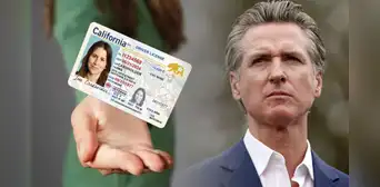 Real ID en California: los documentos indispensables para solicitar tu identificación en el estado de Gavin Newsom Real ID en California: los documentos indispensables para solicitar tu identificación en el estado de Gavin Newsom