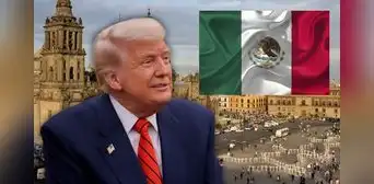 Duro golpe de Donald Trump: Estados Unidos emite advertencia de “no viajar” a México por estas razones