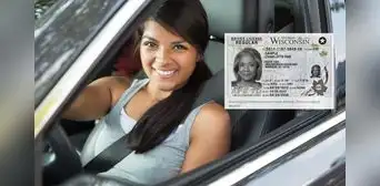 Muy buenas noticias para inmigrantes con licencia de conducir: los documentos clave que necesitas para solicitud de asilo en Wisconsin