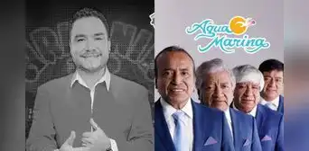 Agua Marina manda fuerte mensaje a las autoridades tras muerte de Paul Flores, 'El Ruso', de Armonía 10: "¿Hasta cuándo?" Agua Marina manda fuerte mensaje a las autoridades tras muerte de Paul Flores, 'El Ruso', de Armonía 10: "¿Hasta cuándo?"