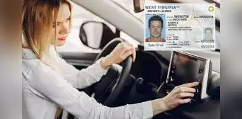Licencia de conducir para inmigrantes con solicitud de asilo en Virginia Occidental: pasos para obtener vital identificación