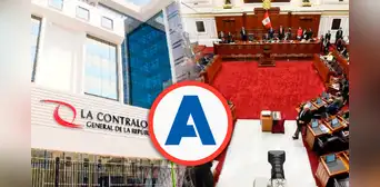 Contraloría investigará las contrataciones del personal del Congreso: apunta a las de Alianza para el Progreso Contraloría investigará las contrataciones del personal del Congreso: apunta a las de Alianza para el Progreso