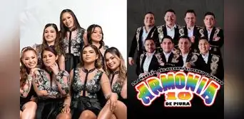 Corazón Serrano suspende sus conciertos por 5 días tras ataque a Armonía 10: “Rechazamos y condenamos todo acto de criminalidad”