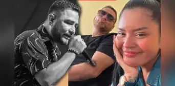 Pareja de Paul Flores, 'El Ruso', dedica conmovedora despedida tras ataque a bus de Armonía 10: "¿Cómo se dice adiós a la persona que amas?" Pareja de Paul Flores, 'El Ruso', dedica conmovedora despedida tras ataque a bus de Armonía 10: "¿Cómo se dice adiós a la persona que amas?"