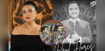 Mariella Zanetti recuerda a Paul Flores, ‘El Ruso’, con emotivo video y lamenta su partida: "Te quitaron la vida"