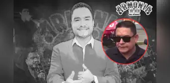 Empresario de cumbia tras muerte de su amigo Paul Flores, el Ruso: “Esto es producto de Dina Boluarte, no hacen nada”