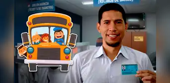 No te quedes sin votar: Reniec pone en marcha un bus en Lima para actualizar DNI antes de las elecciones 2026 No te quedes sin votar: Reniec pone en marcha un bus en Lima para actualizar DNI antes de las elecciones 2026