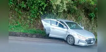 Un muerto y un herido deja violento asalto armando en carretera de Puno Un muerto y un herido deja violento asalto armando en carretera de Puno