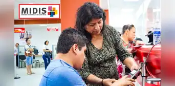 Programa Contigo adelanta pagos a más de 140.000 beneficiarios en Perú por emergencia de lluvias: este es el cronograma oficial, vía Midis Programa Contigo adelanta pagos a más de 140.000 beneficiarios en Perú por emergencia de lluvias: este es el cronograma oficial, vía Midis