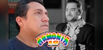 Familiar de Paul Flores, 'El Ruso', manda conmovedor mensaje tras su fallecimiento: "Armonía 10 era su vida" Familiar de Paul Flores, 'El Ruso', manda conmovedor mensaje tras su fallecimiento: "Armonía 10 era su vida"