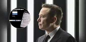 Elon Musk compartió publicación en X defendiendo a dictadores de genocidio, pero la eliminó rápidamente: ¿qué puso? Elon Musk compartió publicación en X defendiendo a dictadores de genocidio, pero la eliminó rápidamente: ¿qué puso?