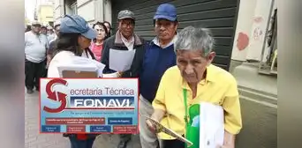 Lista de beneficiarios del Fonavi en marzo 2025: a quiénes les toca cobrar, link de consulta con DNI y más sobre la devolución de aportes